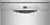 BOSCH SMS2HKI03E LAVAVAJILLAS 60CM INOX 13CUB (1307) en internet