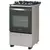 WHIRLPOOL WFO4VBR COCINA INOX 50CM BASE VIDRIO (5040) en internet