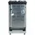 WHIRLPOOL WFO4VBR COCINA INOX 50CM BASE VIDRIO (5040) en internet