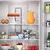 WHIRLPOOL WRE57CKDIM HEL INOX INV FREEZER INF (3525)