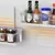 WHIRLPOOL WRE57CKDIM HEL INOX INV FREEZER INF (3525) - comprar online