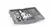 BOSCH SMS6ZCI00E LAVAVAJ 60 INOX 14 CUB (6598) - comprar online