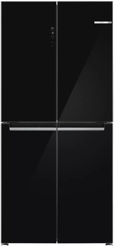 BOSCH KMC85LBEA HEL SBS 4PTAS NEGRO (8540)