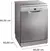 BOSCH SMS2HKI03E LAVAVAJILLAS 60CM INOX 13CUB (1307) - tienda online