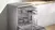 BOSCH SMS6ZCI00E LAVAVAJ 60 INOX 14 CUB (6598) - tienda online