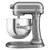 KITCHENAID RKSM70SKXR CU BATIDORA PLANET GRIS (1763) - comprar online
