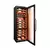 WINFROZ MN90BI 3TEMP.BUILT-IN PANELABLE 71BOT (1742) - Artefactos Exclusivos