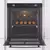 CANDY FCXNE825VX WIF HORN ESSENZA ELE 60 80L (8582) - comprar online