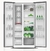 VONDOM SBS631 BLACK INOX HEL SBS INVERTER (9771) en internet