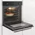 CANDY FCT600N WI HORNO ELECT MODERNA 60 65LTS (6065) - comprar online