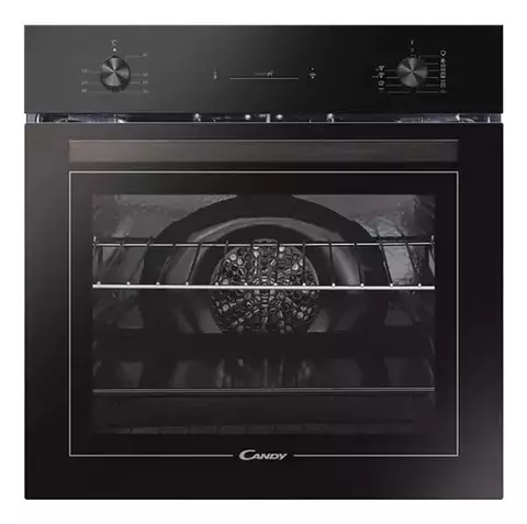 CANDY FCT600N WI HORNO ELECT MODERNA 60 65LTS (6065)