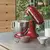 Imagen de KITCHENAID 5KMS175PSRCA A BATIDORA PLANET ROJO POTENCIA 300W (1125)