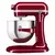 KITCHENAID RKSM70SKXR ER BATIDORA PALANET ROJA (3117) - comprar online