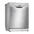 BOSCH SMS2HKI03E LAVAVAJILLAS 60CM INOX 13CUB (1307) - comprar online