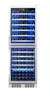 WINEFROZ WMN142D CAVA IX PARA 128BOT. IITEMP. (1225) - comprar online