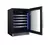 Imagen de WINEFROZ WMN38D BLACK INOX 46 BOT DOBLE TEMPERATURA (1809)