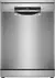 BOSCH SMS6ZCI00E LAVAVAJ 60 INOX 14 CUB (6598) - comprar online