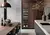 WINFROZ MN90BI 3TEMP.BUILT-IN PANELABLE 71BOT (1742)