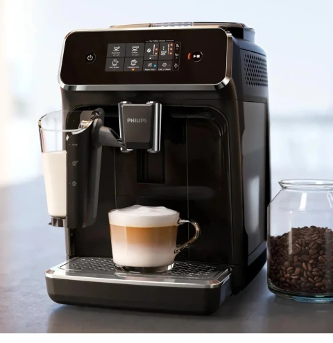 PHILIPS EP2231/42 CAFETERA EXP SUPER AUT 15BA (1186)