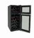 VONDOM T20 ACERO CAVA 21BOT 2 PUERTAS - 2034 - en internet