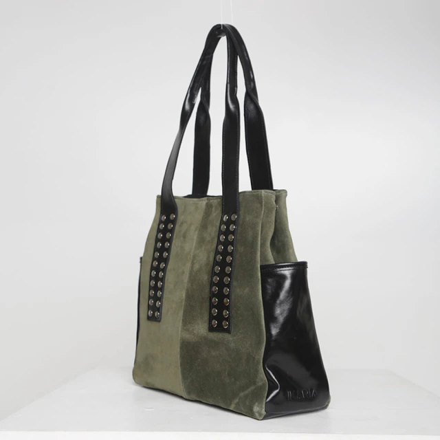 BOLSO CÉLEBES NEGRO-Oliva