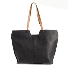 Cartera Citera Negro