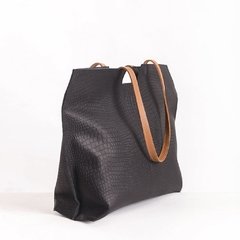 Cartera Citera Negro - Ikariacarteras