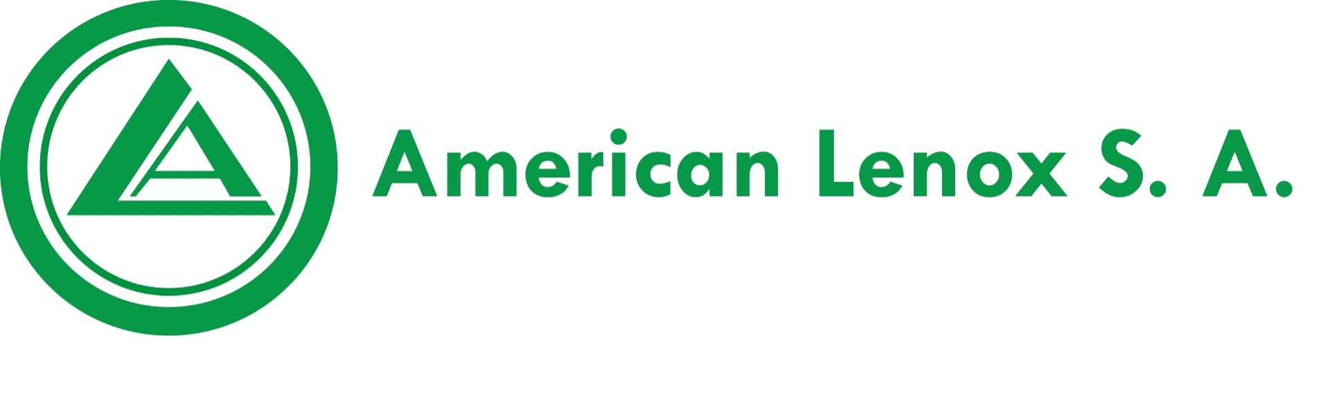 AMERICAN LENOX