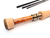 Vara Trutabrazuca Euro Nymphing 3wt 10'0 - loja online
