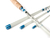 Imagem do Vara Fiberglass 3wt 7’0” - 4 Partes