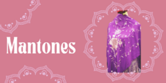 Banner de la categoría Mantones