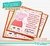 Peppa, invitación peppa con rojo imprimible y para whatsapp