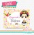 Cumple Frida, cartel bienvenidos Frida imprimible - comprar online