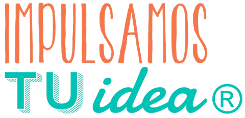 Impulsamos tu idea