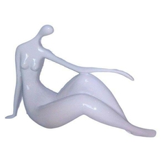 5100 - EST. FIG ABST. PINT LACA BRC 36,5X22,5CM