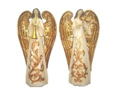 XX14 - ANJO C/INST DOUR 35CM 2MOD JG C/2