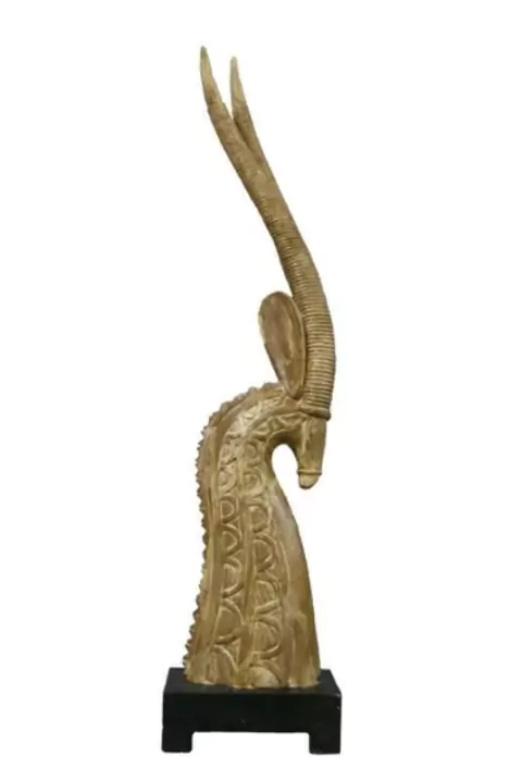 FE01 - BUSTO ANTILOPE 94CM