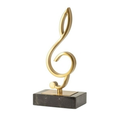 IMX - KIT 3 ESCULTURA NOTA MUSICAL by TY 17-19-25CM - comprar online