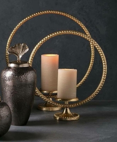 IMX - PT VELA LUXE RING S 46,5X40CM - comprar online