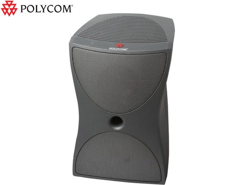 Polycom Vsx 7000 Subwoofer