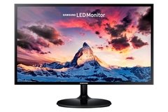 Monitor Gamer Curvo Samsung 23.5" Full HD 144Hz 1ms LC24FG70