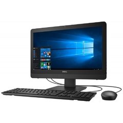 Computador All In One Dell Optiplex 3030-A40 4ª Geração do Processador Intel® Core(TM) i5-4590S, 4Gb