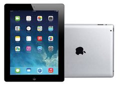 iPad Mini Tela Retina Apple Wi-Fi 4G 32Gb Cinza Espacial Me820bz/A