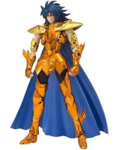 Saint Seiya Seadragon Kanon - Saint Cloth Myth Ex