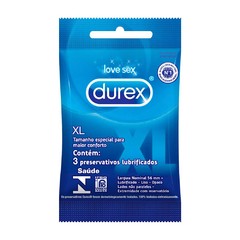 LOTE 48 UNIDADES PRESERVATIVO DUREX