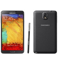 Samsung Galaxy Note 3 Neo Duos N7502 Preto, Processador Quad Core, Android 4.3, Tela de 5,5" , Memória de 16GB, Câmera de 8MP - comprar online