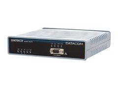 PLACA CIRCUITO IMPRESSO REDE IP.4 INTFC PORT WAN ETHERNET E1.DATACOM.DM706.195X245X45CM3 1.6KG PN: DM706C MINIMUX E1 - 23 unidades