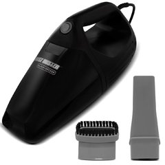 Aspirador de Pó Portátil Black + Decker VH800 750W - Preto