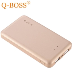 Bateria Portátil Boss LC-A30 Power Bank, USB