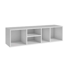 Cubo Sleep 100% MDF Branco